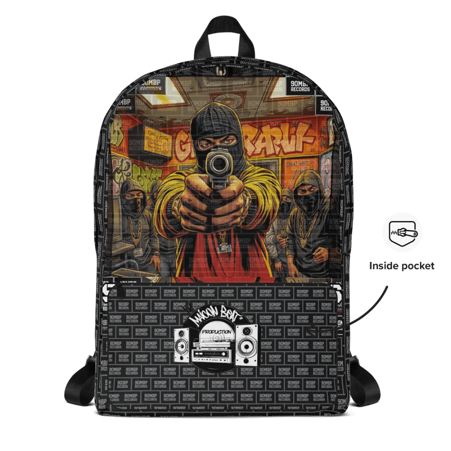 90MBP-FASHION-BACKPACK-STREET-LEGENDS product image (8)