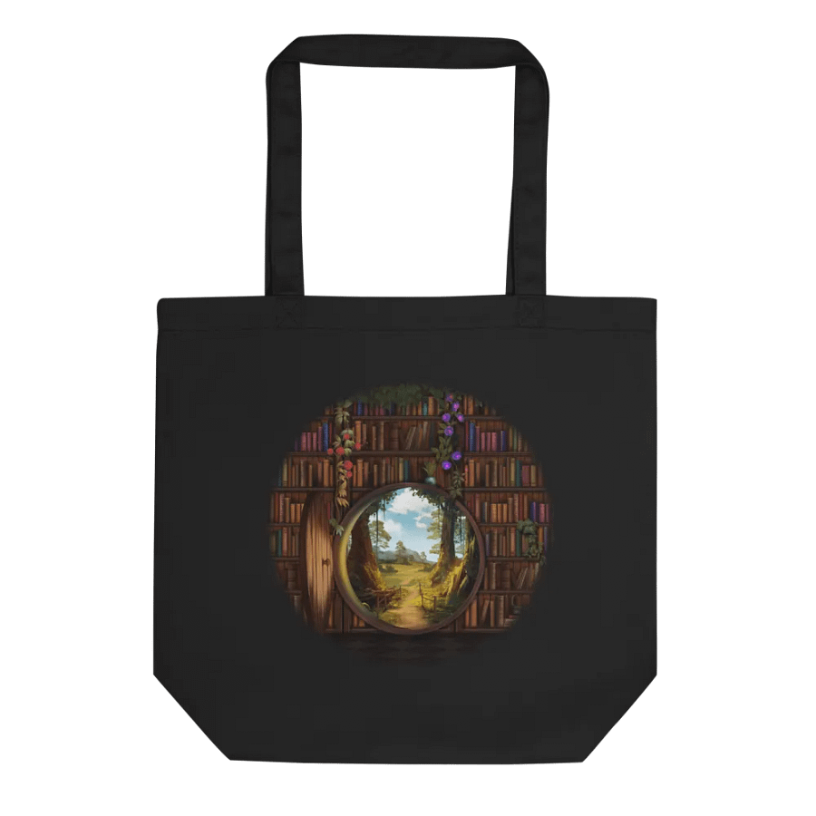 Doorway Tote product image (1)