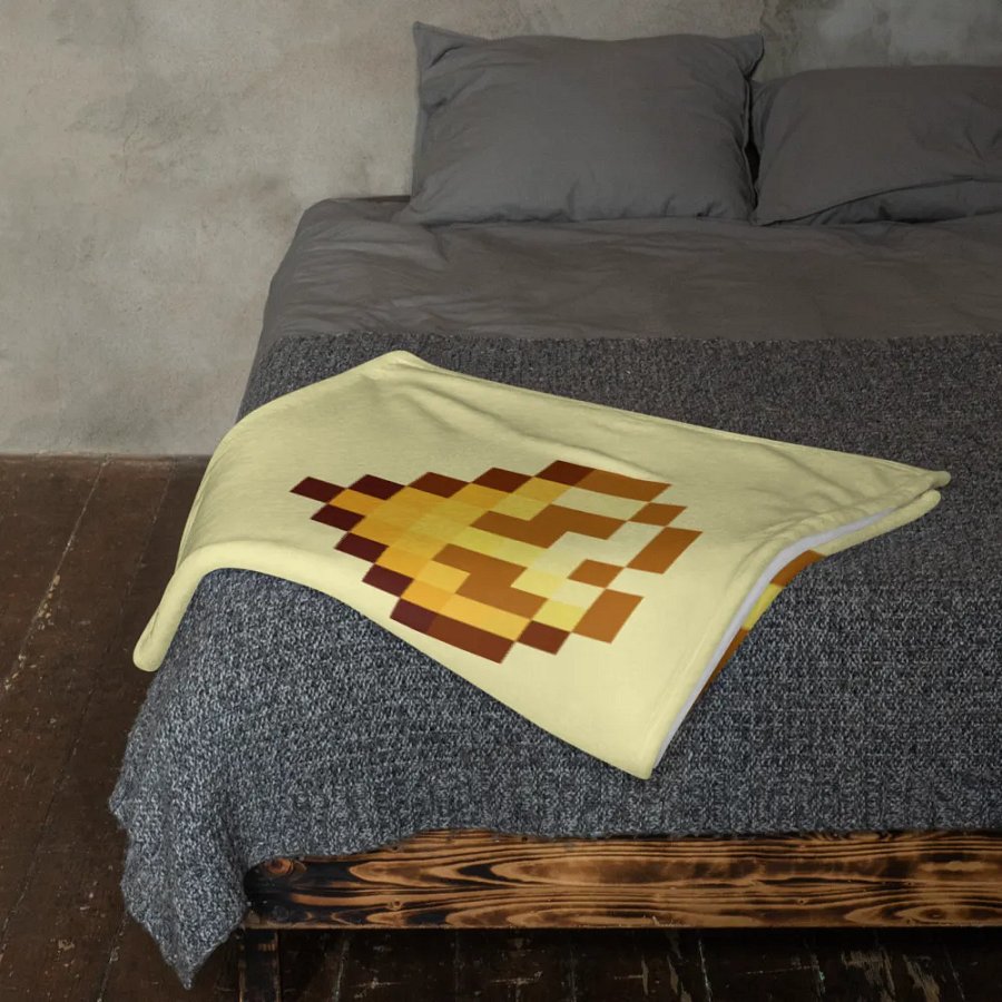 Kayy Heart Blanket product image (23)