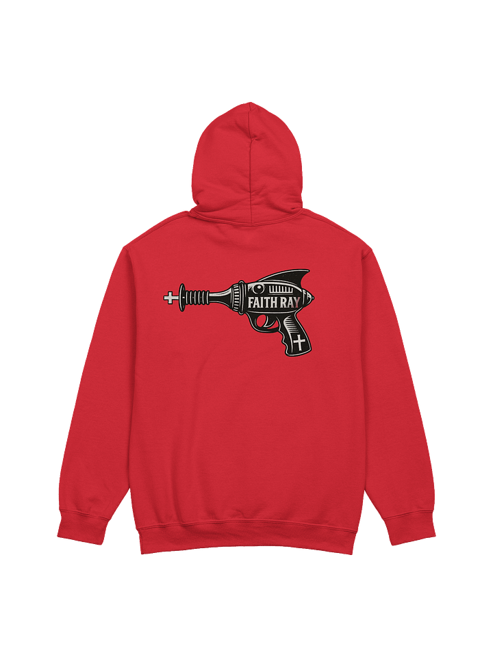 Faith Ray Hoodie product image (1)