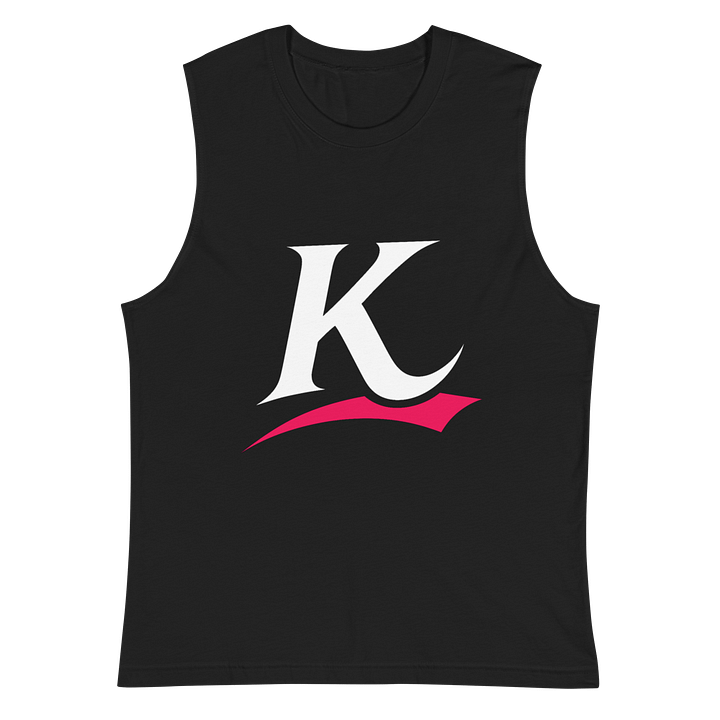 Together for K Muscle Shirt product image (2)