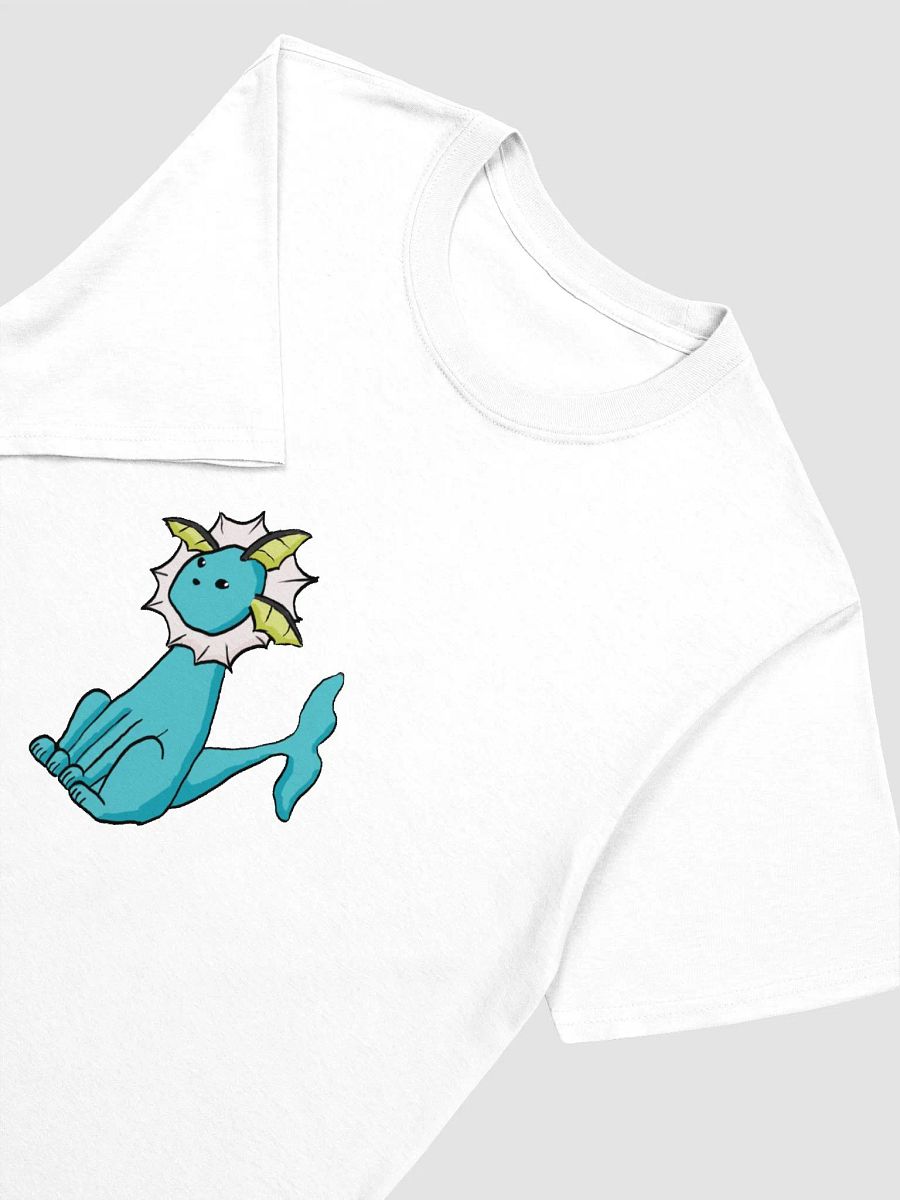 RealWally Unisex Soft Style Scuffed Water Creature T-Shirt product image (3)