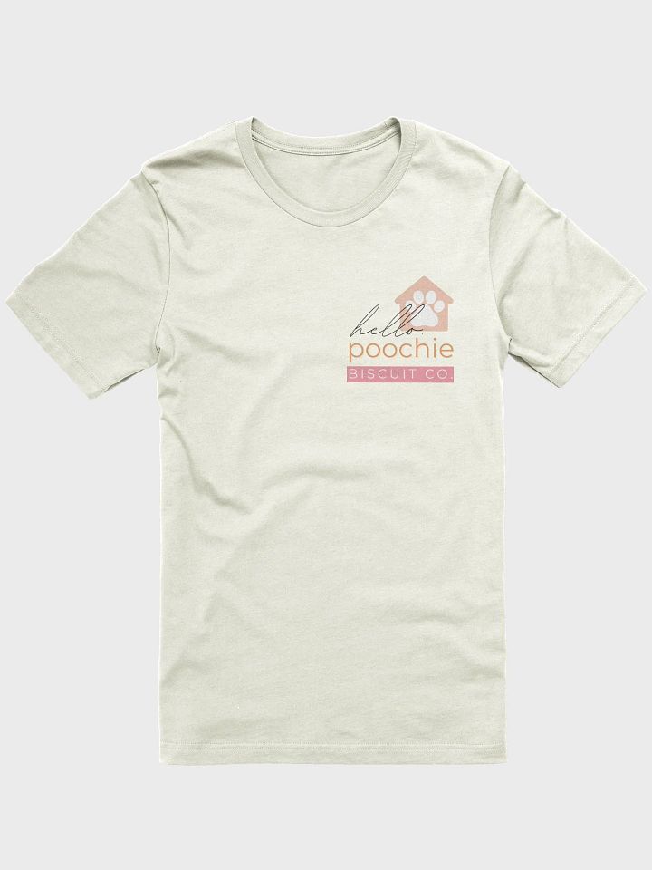 Lemon & Bailey | T-Shirt product image (1)