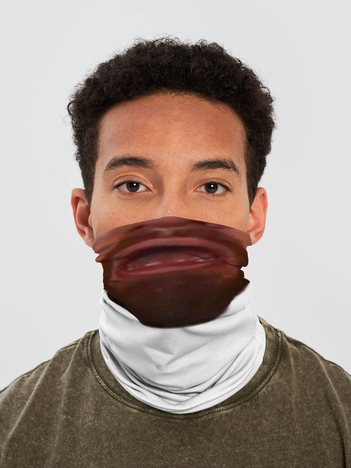 Neck Gaiter - EUGH product image (1)