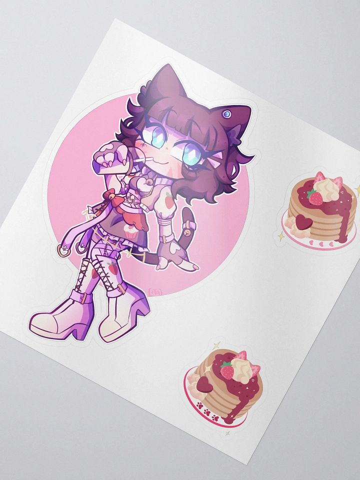 Poffle Sip! W/BG (Single Large) product image (2)