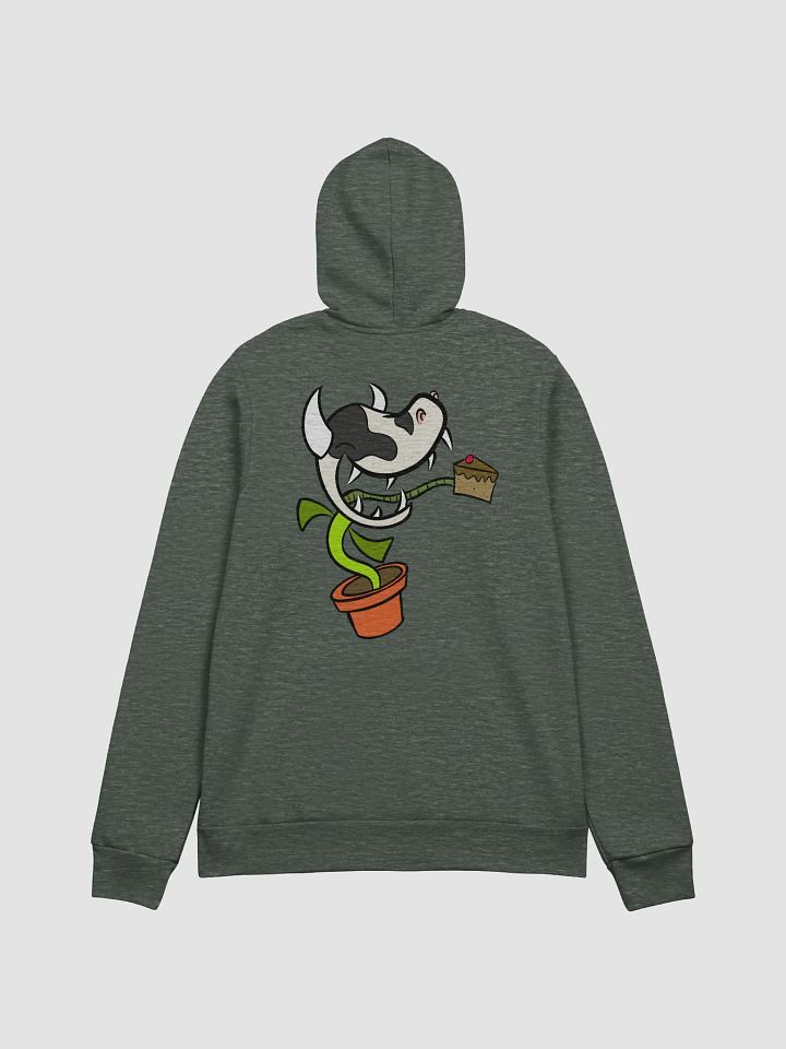 Lil' GluFriends Line-up Hoodie product image (2)