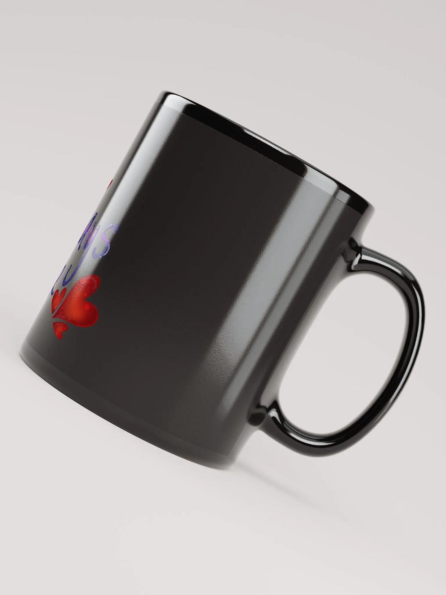 You Always Matter - Black Mug product image (8)