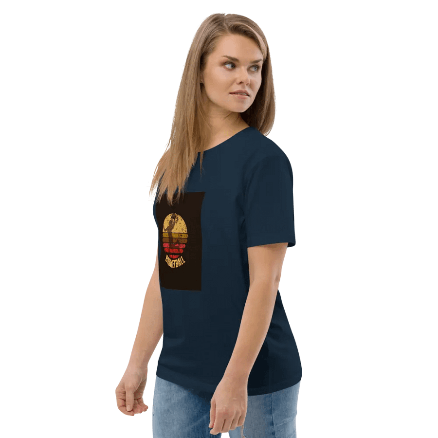 Stanley/Stella Organic Cotton T-Shirt product image (7)