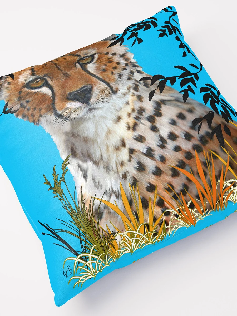 Beautiful Cheetah Print Pillow product image (5)