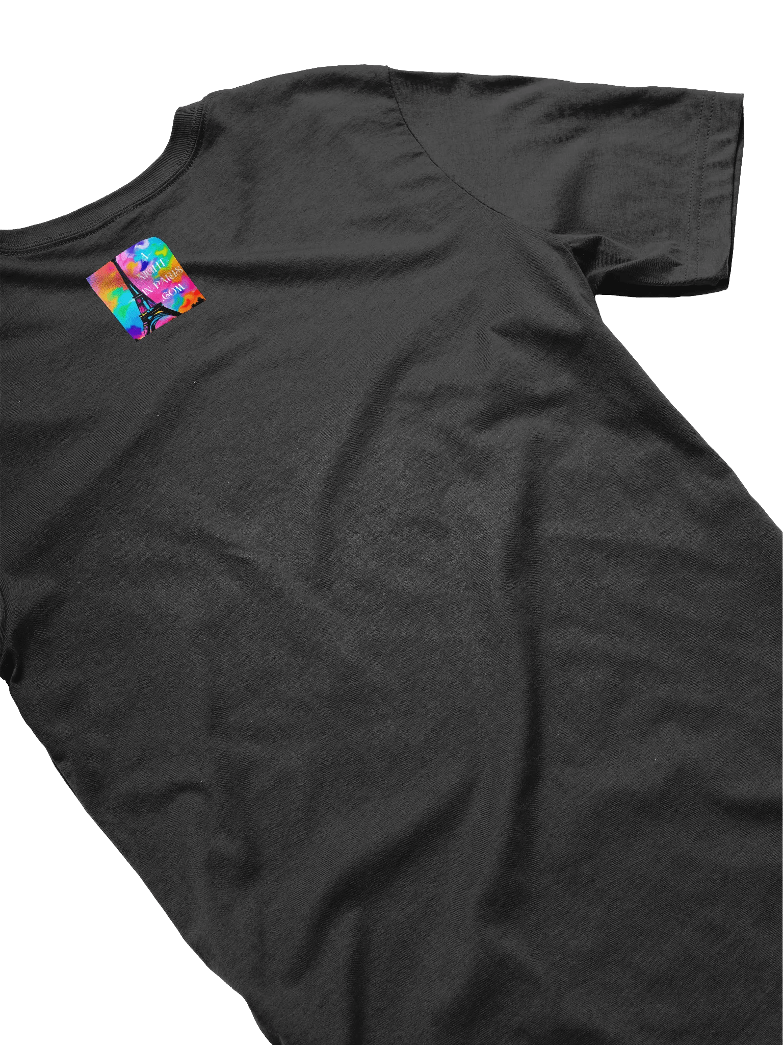 EIFFEL PARIS - T-SHIRT 8 COLOURS product image (19)