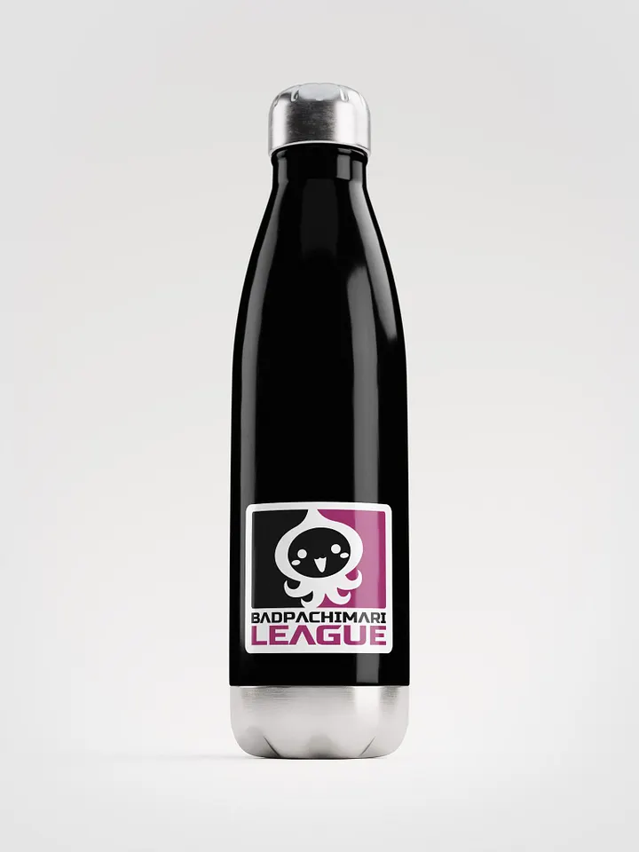 BPL Logo Water Bottle product image (2)