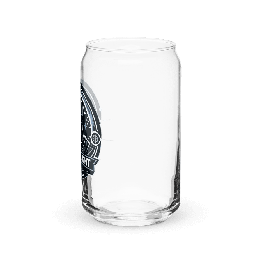 Wild Knight Squadron the Can-shaped Glass product image (3)