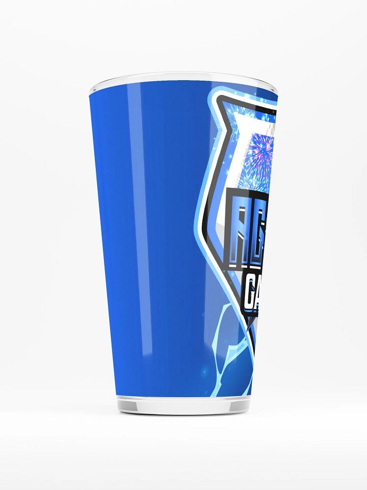 Swag Glass product image (2)