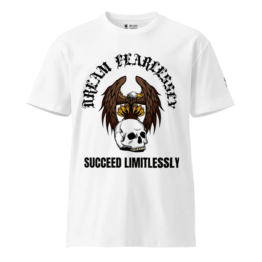 Dream Fearlessly, Succeed Limitlessly product image (9)