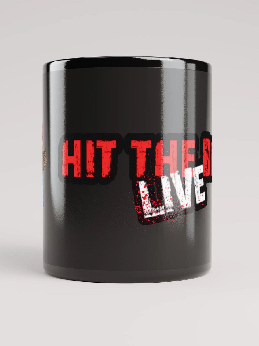 Hit the Bricks Mug product image (5)