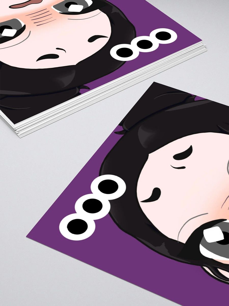 Dissapointed Misakumo product image (11)