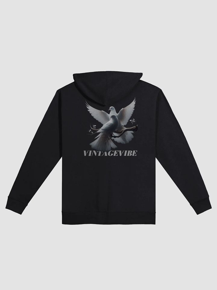 VintageVibe Zipper product image (2)