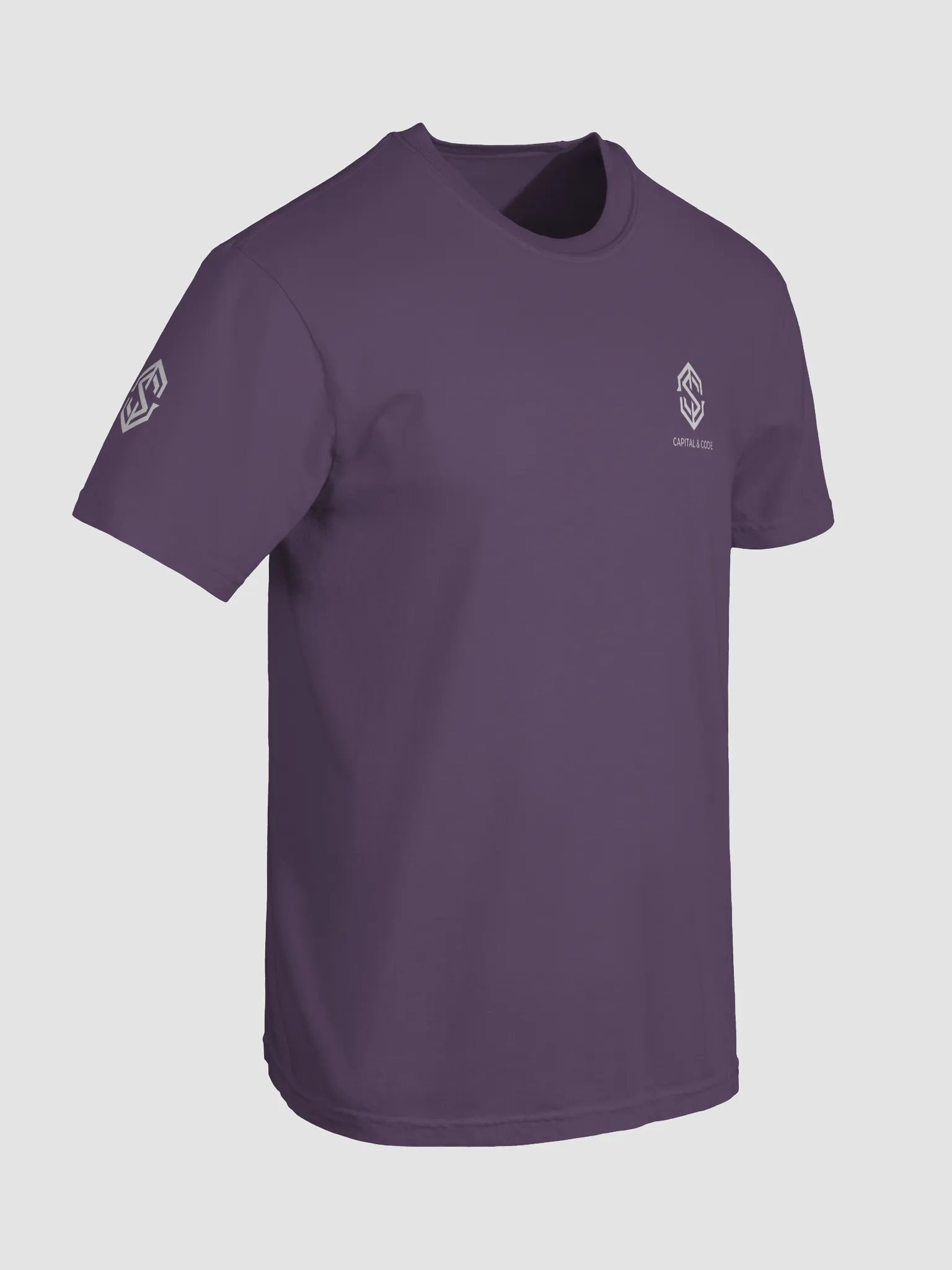 CapitalCode Uniform Tee product image (55)