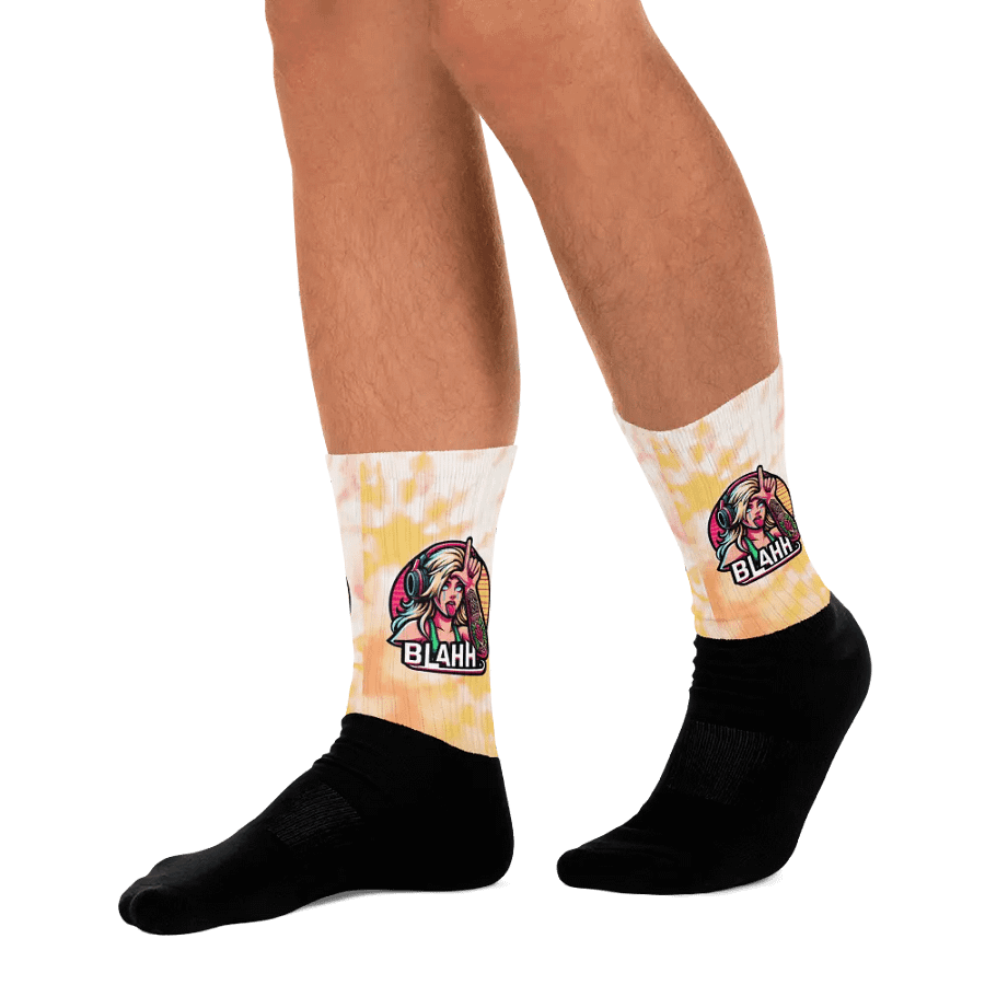 Blahh Socks product image (12)