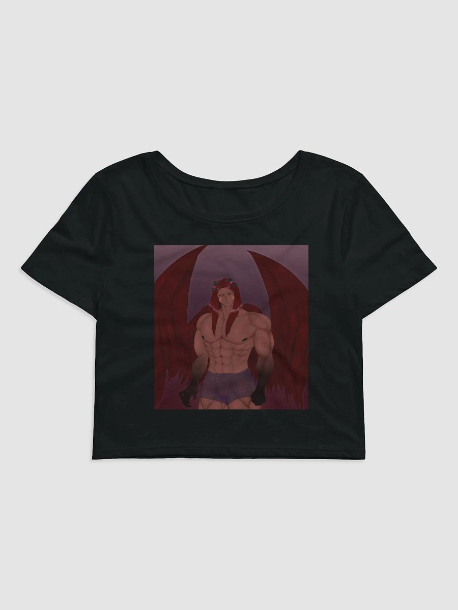 Incubus Croptop product image (1)