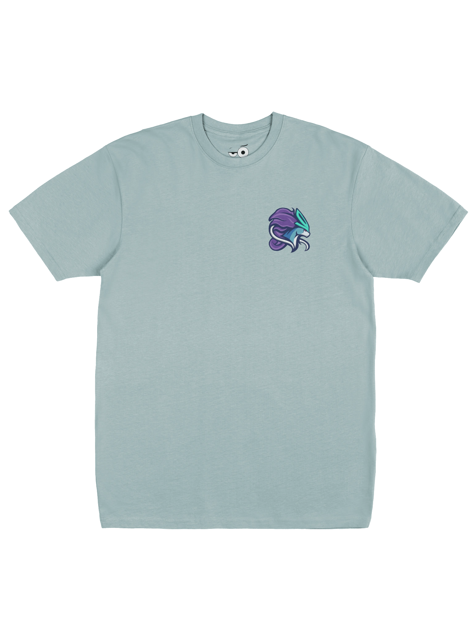 "Smirkèmon" Shirt 1.0 (Printed) product image (1)