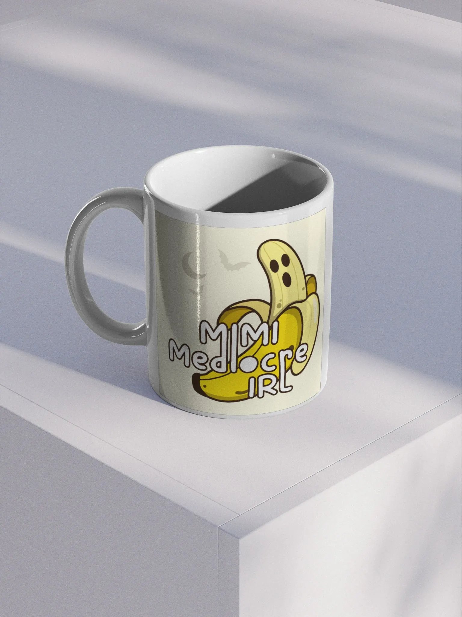 MimiMediocreIRL Mug product image (1)