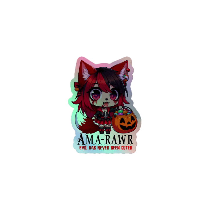 Evil Cutie product image (1)