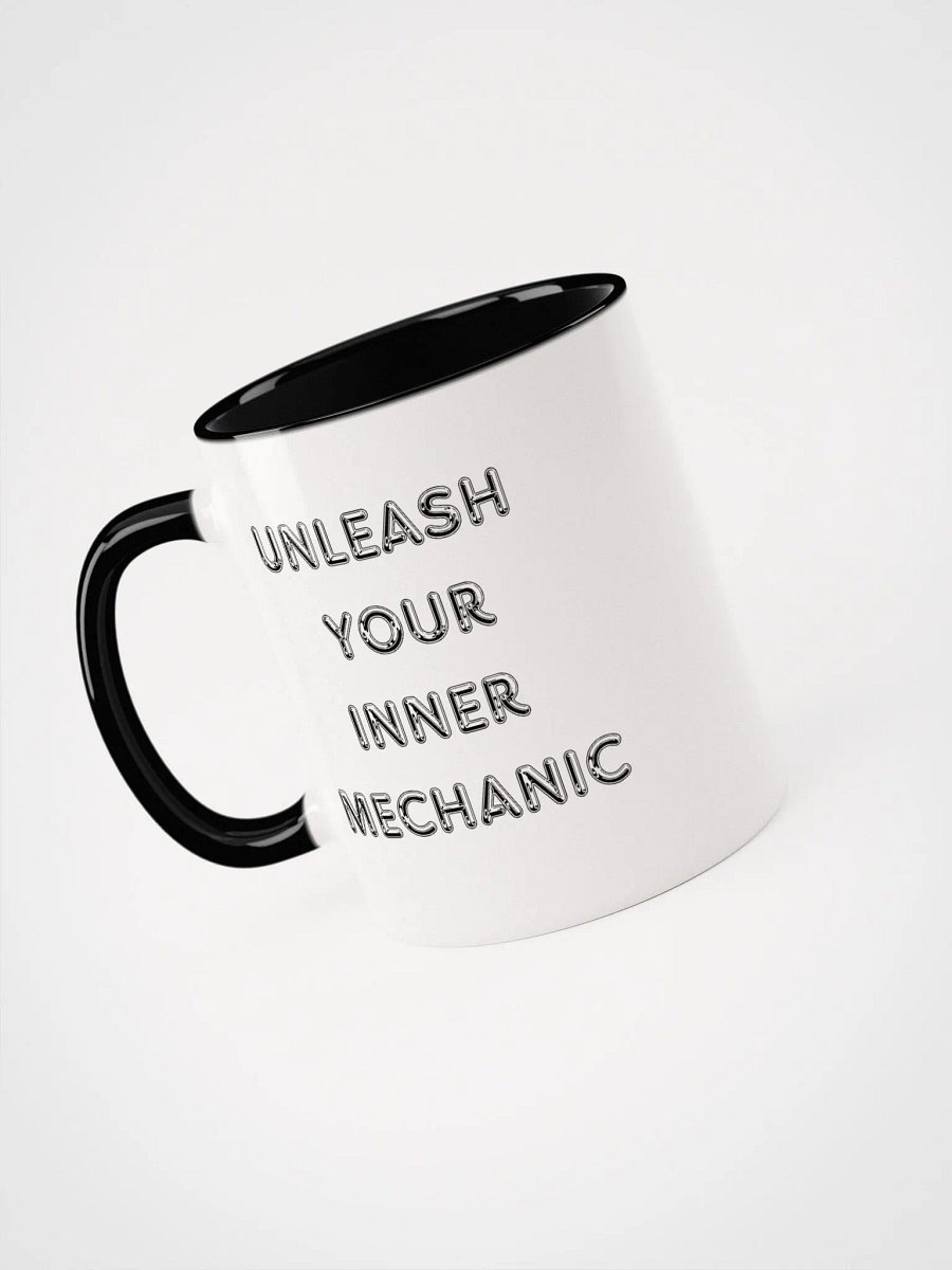 Unleash product image (1)