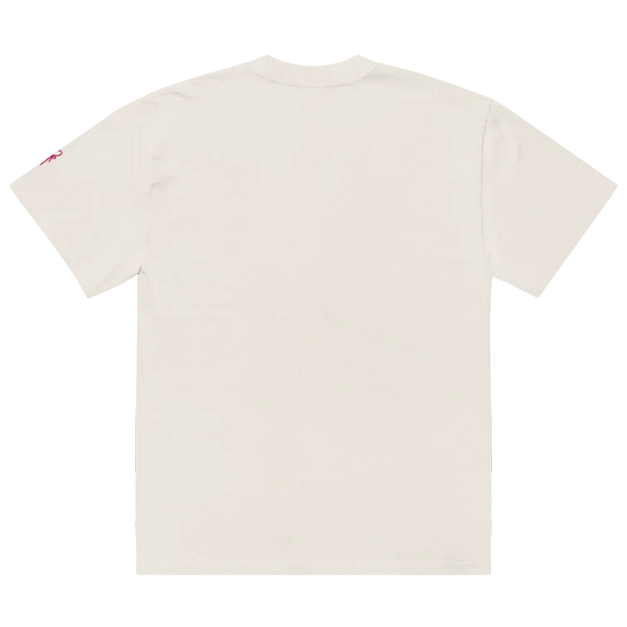 embroidered tee shirt product image (4)