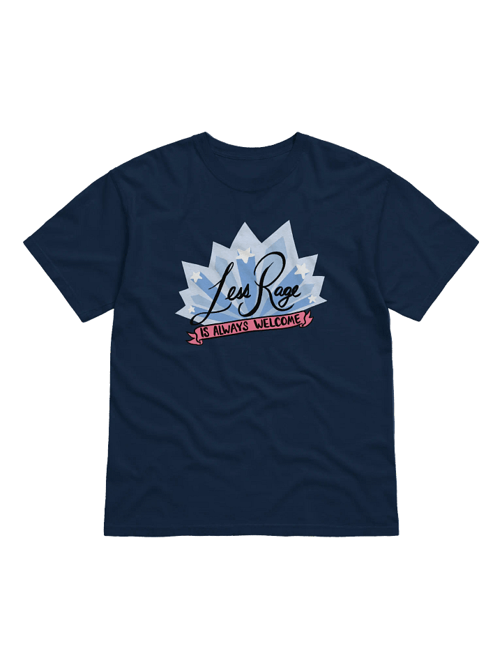 Less Rage Tee product image (1)