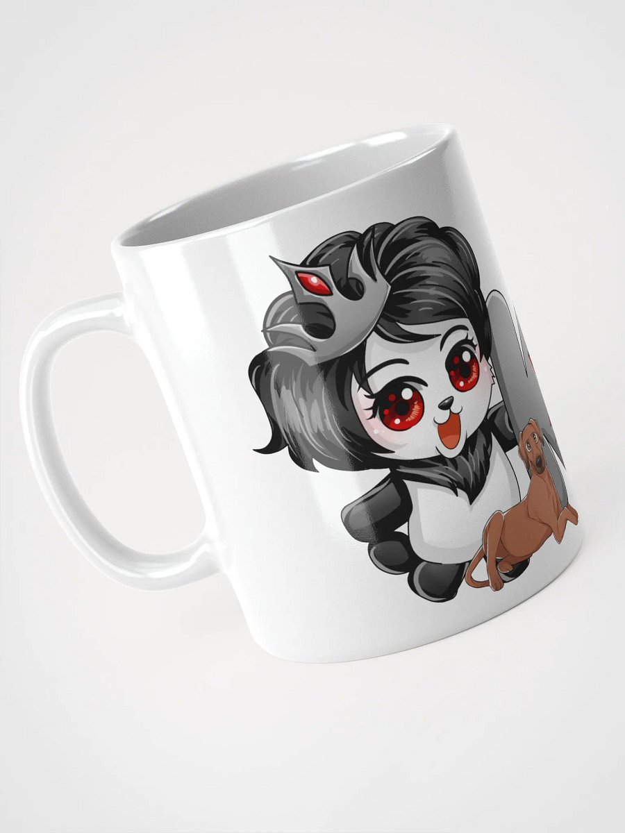KQ LOGO Mug product image (4)