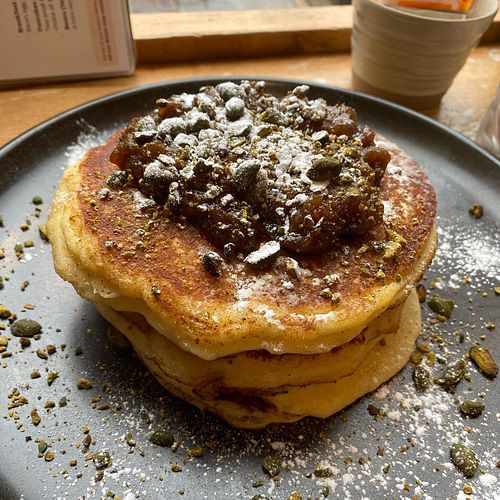 Pancakes!!!