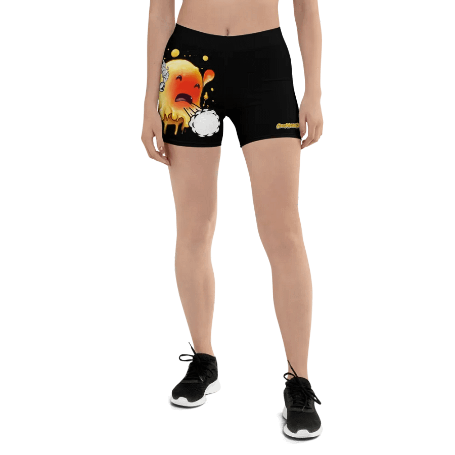 Globert Bong Womens Spandex product image (5)