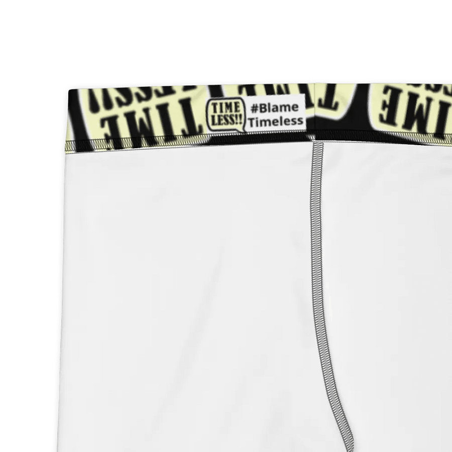 #BlameTimeless Shorts product image (7)