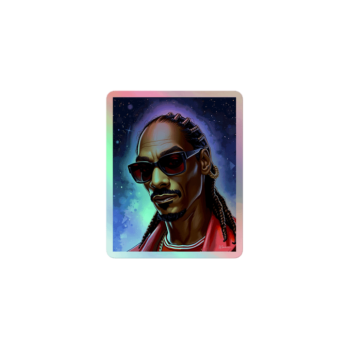 SNOOP DOG RAPPER IS THE BEST product image (1)