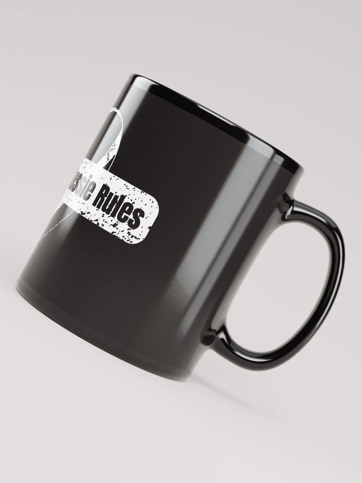 From Rugby to Aussie Rules Mug product image (4)