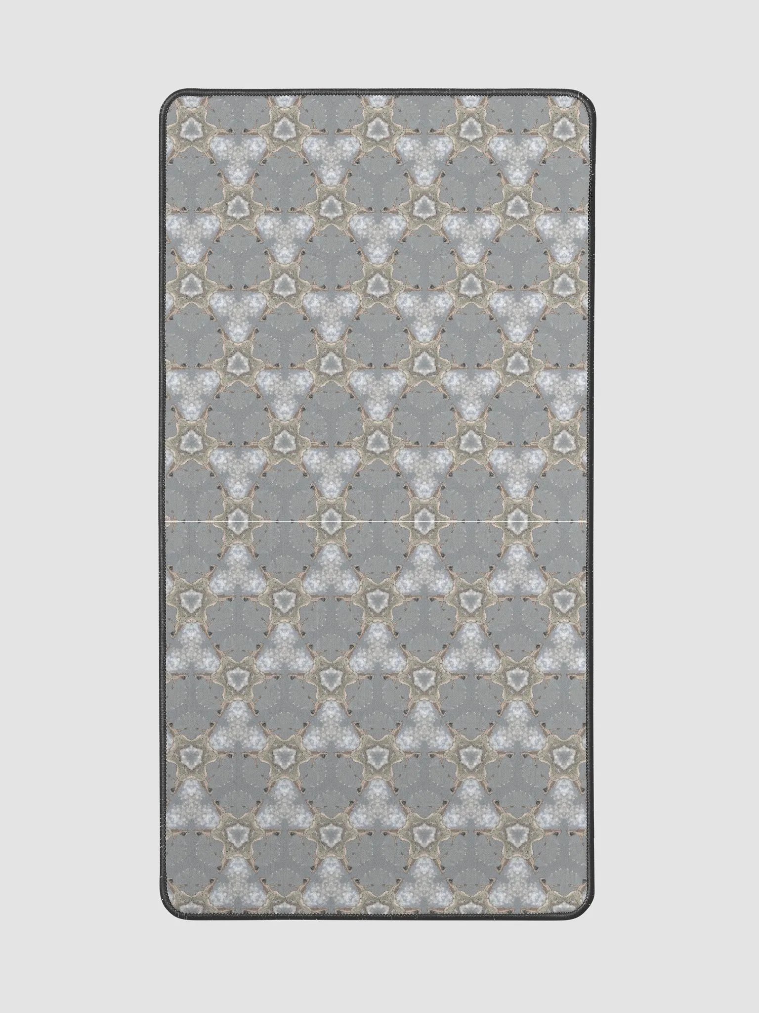 Billy Elliot pattern Desk mat product image (2)
