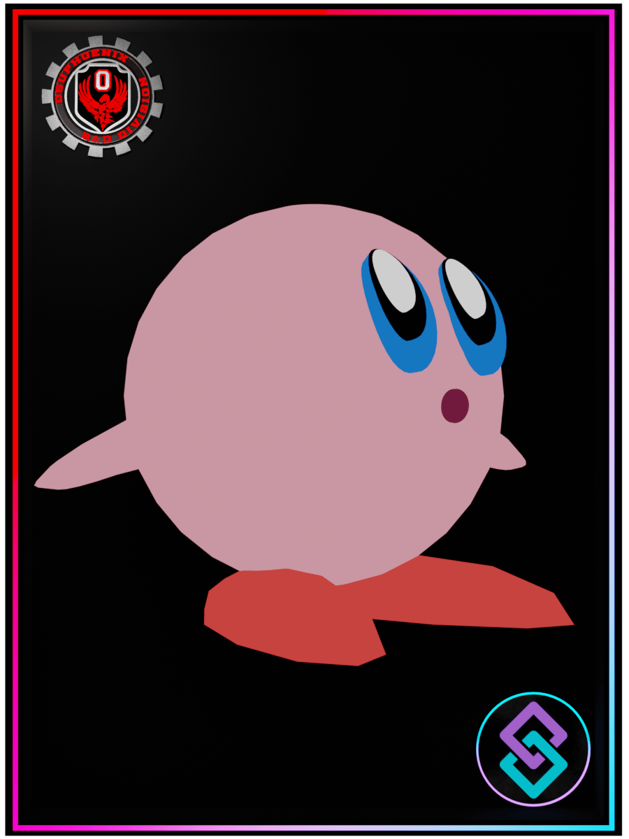 OSUPhoenix's Kirby (R&D Free Download) product image (1)
