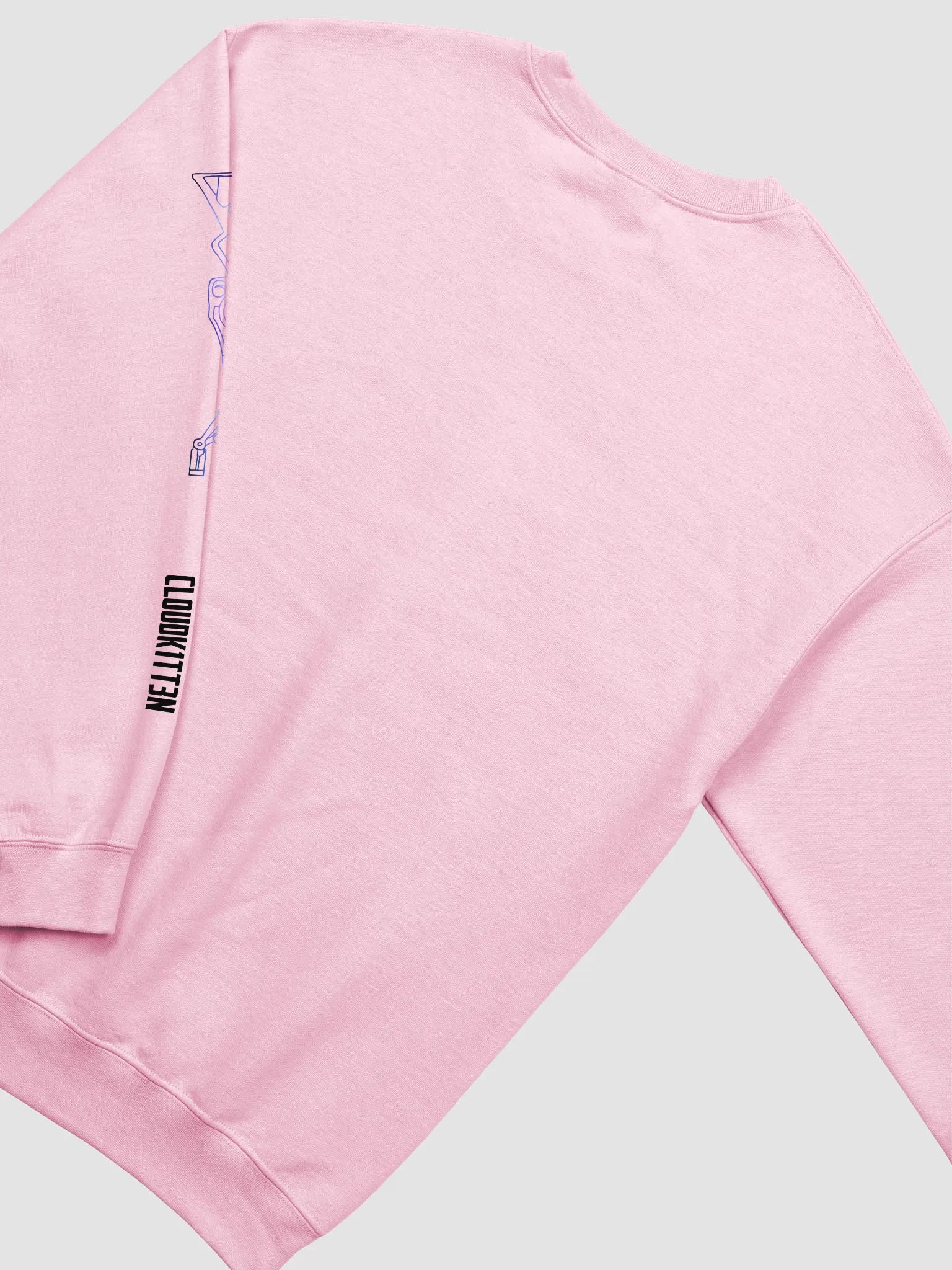Caitlyn Crewneck product image (28)