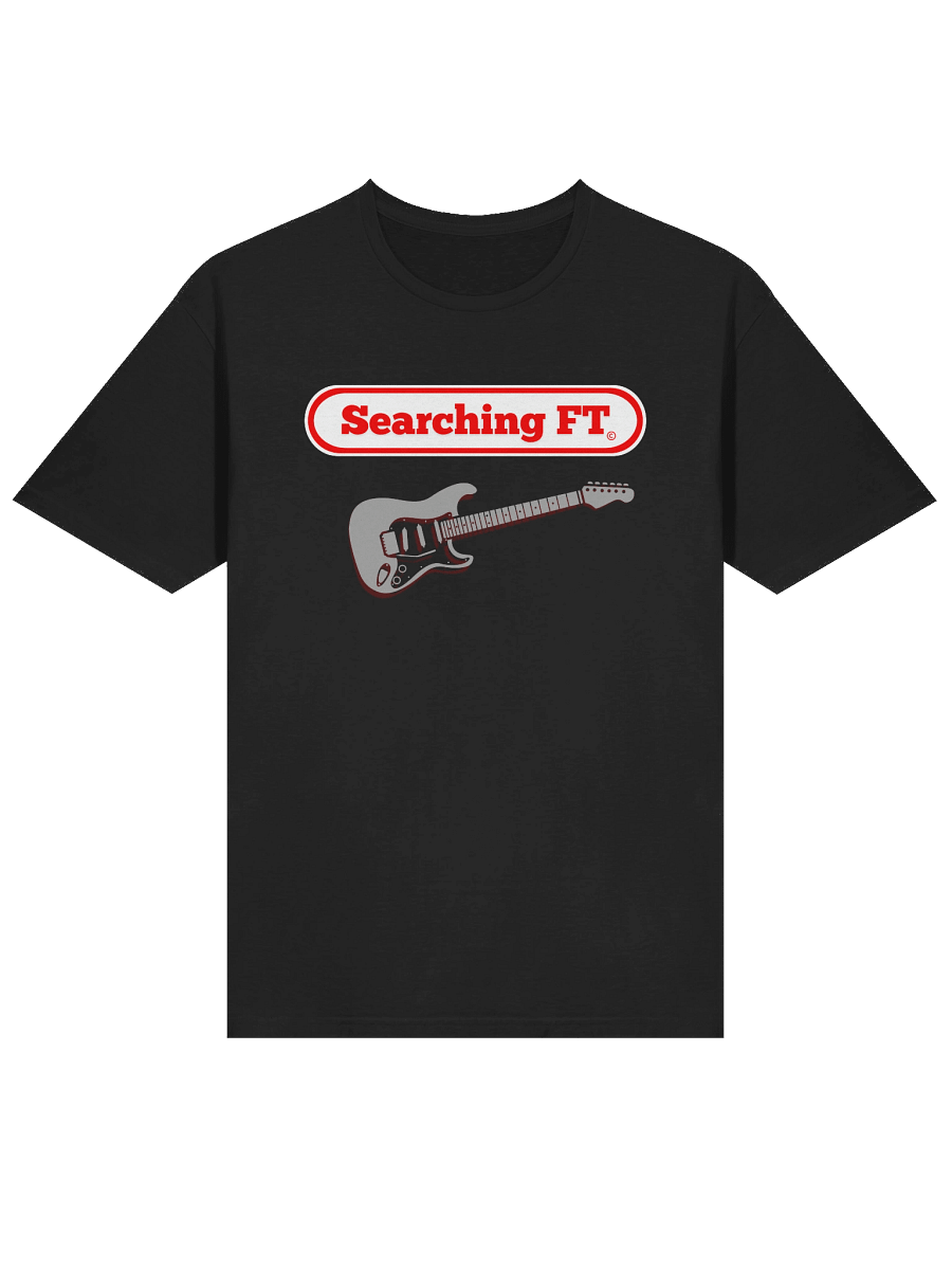 SFT Entertainment T-shirt- Unisex product image (3)