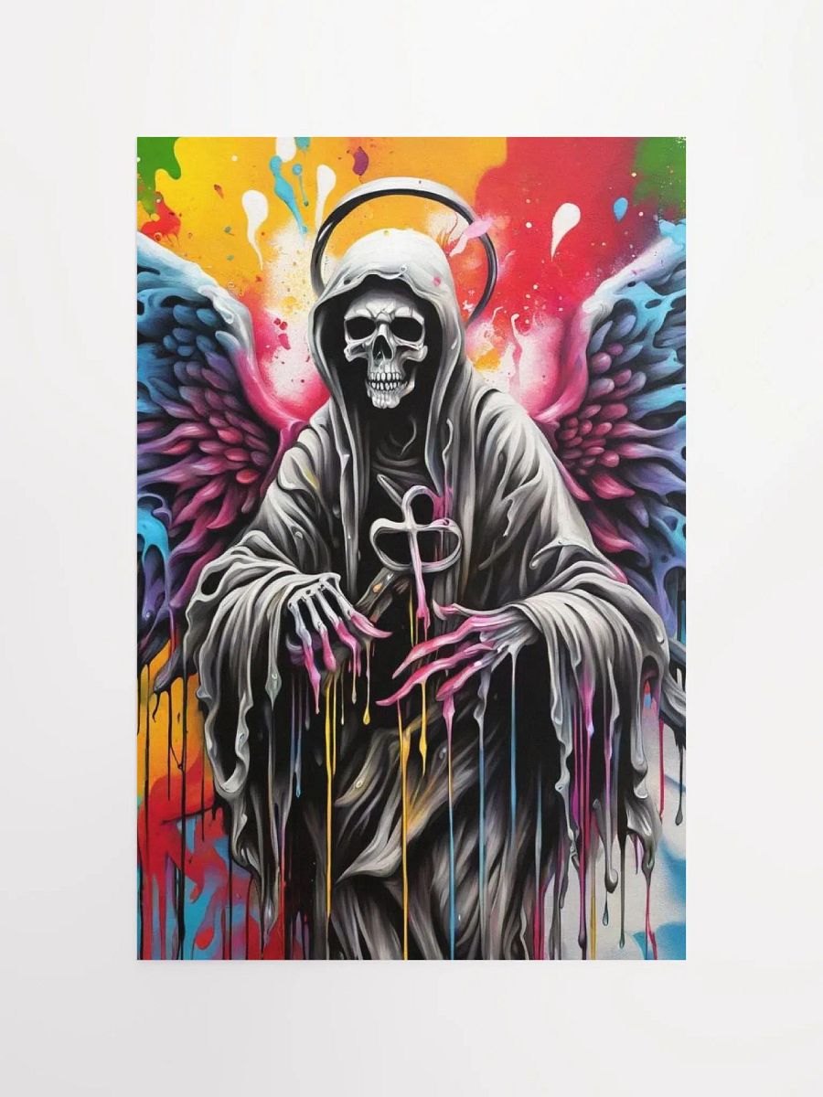 Angel of Death Poster product image (14)