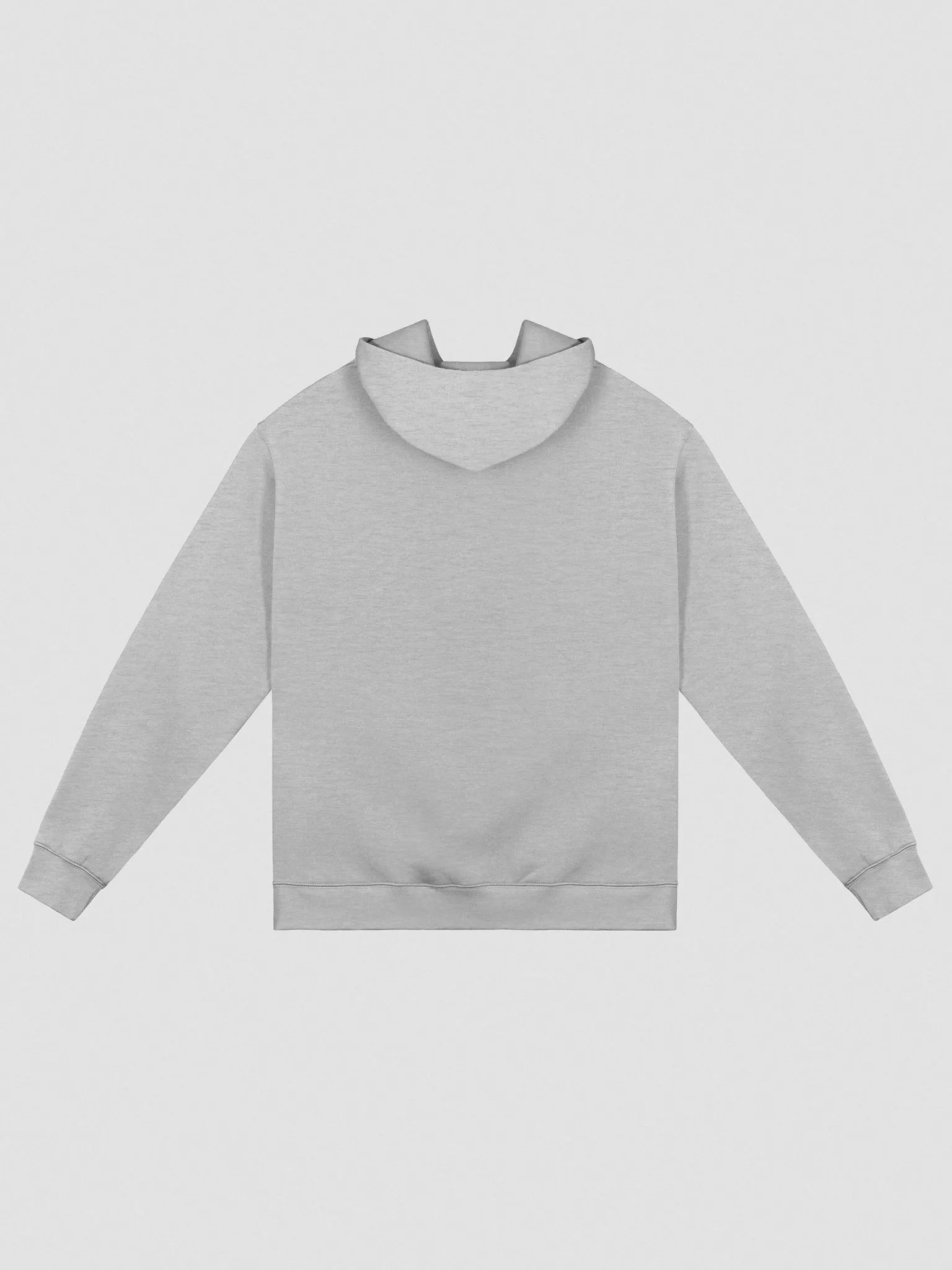 Classic Oversized Hoodie product image (2)