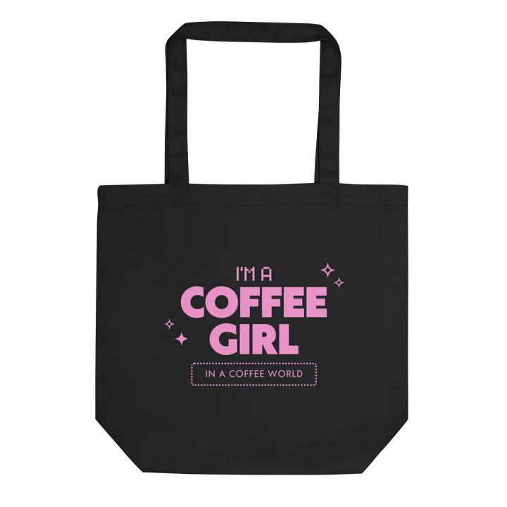 **🌸 Make a Statement with Sweet Tilly's Eco-Friendly Tote Bag! 🌸** product image (1)