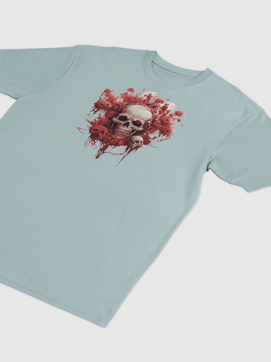 Macabre Skulls Men's Tee product image (20)