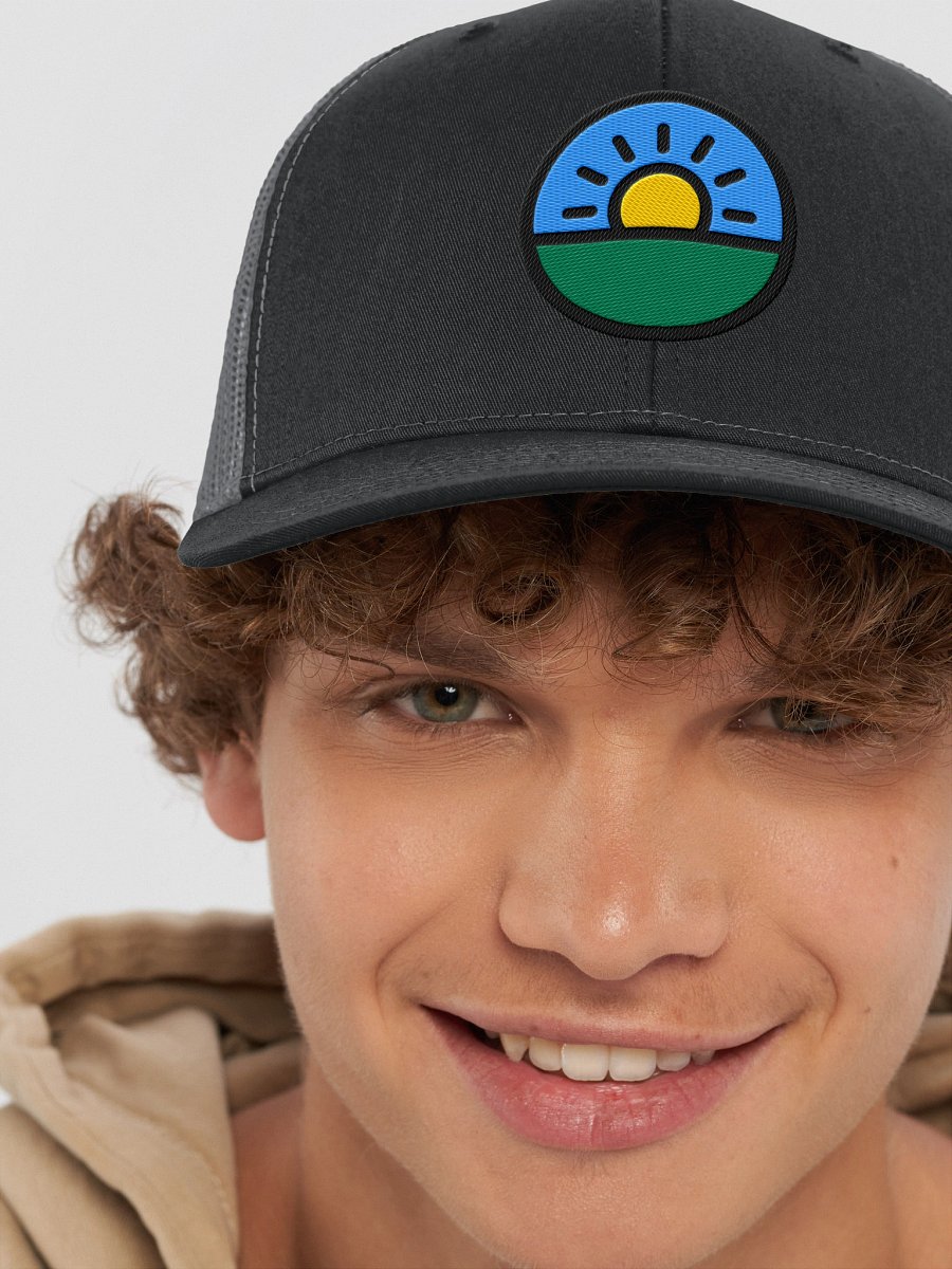 OMD Hat product image (23)