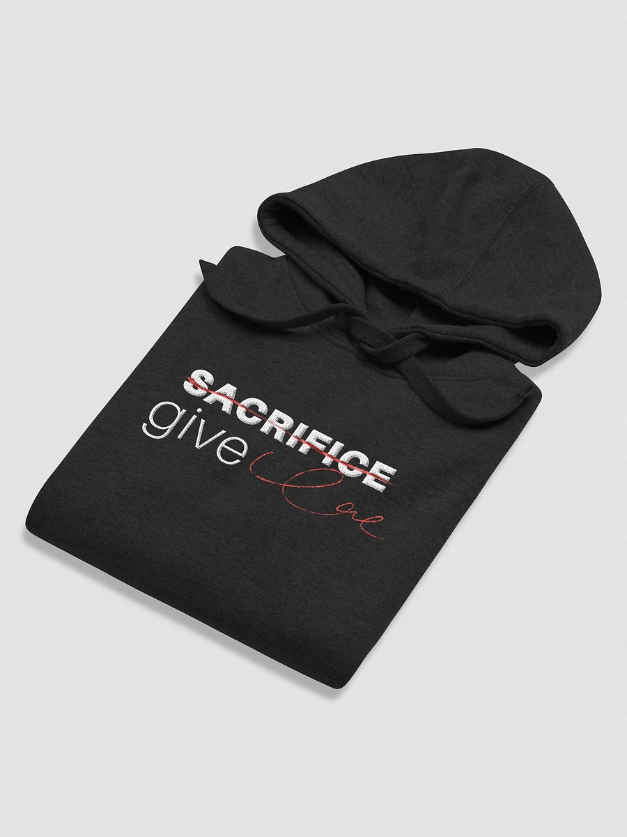 Give Love Hoodie product image (9)
