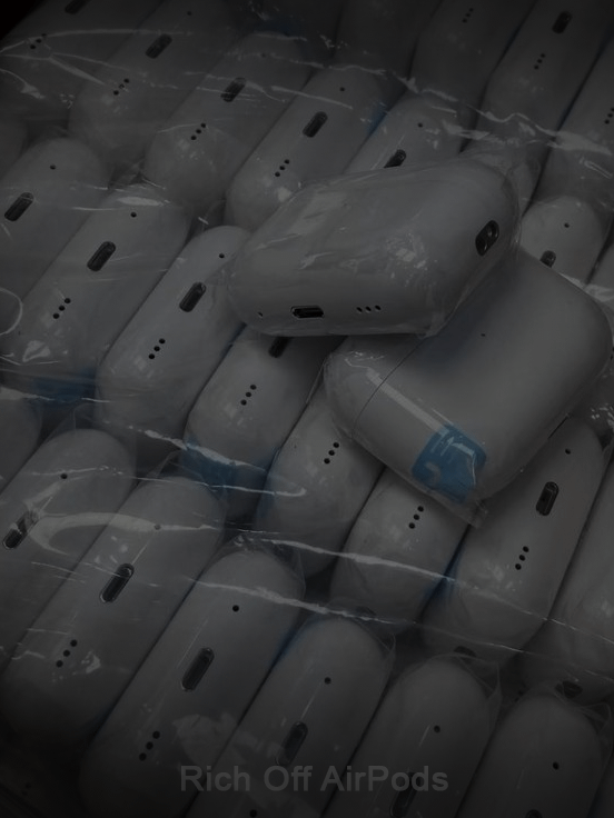 AirPod Vendor All GENS product image (5)