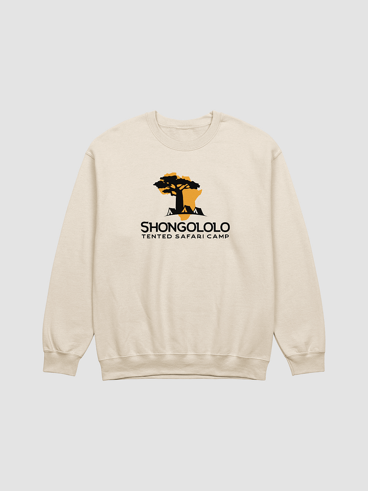 Classic Crewneck Sweatshirt product image (4)