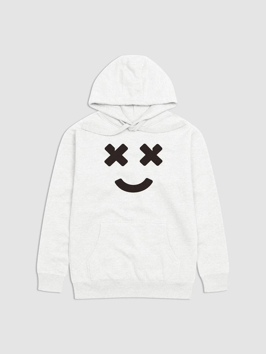 Happy Hoodie | Light product image (1)