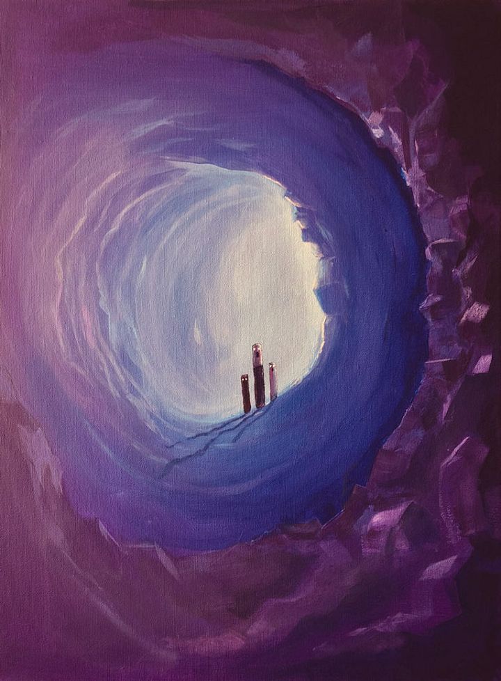 Off World Presences - Hollow Earth product image (1)